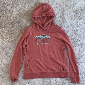 Patagonia Sweatshirt